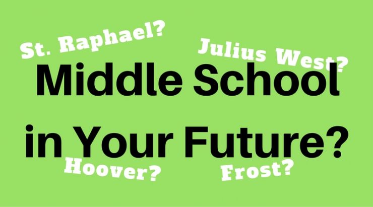 Middle School Preview Feb. 21